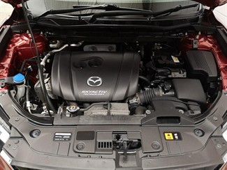 2014 Mazda CX-5 - Thumbnail