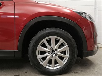 2014 Mazda CX-5 - Thumbnail