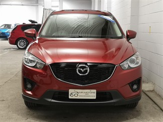 2014 Mazda CX-5 - Thumbnail
