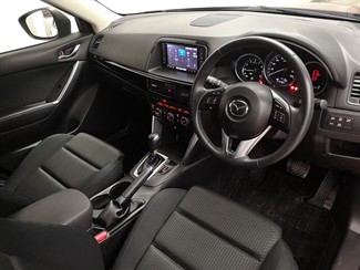 2014 Mazda CX-5 - Thumbnail