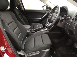 2014 Mazda CX-5 - Thumbnail