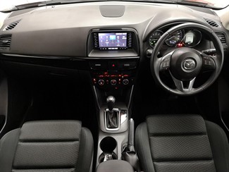 2014 Mazda CX-5 - Thumbnail
