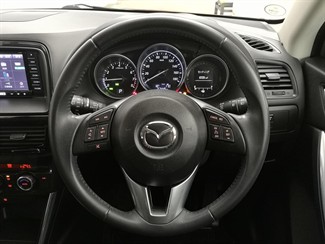 2014 Mazda CX-5 - Thumbnail