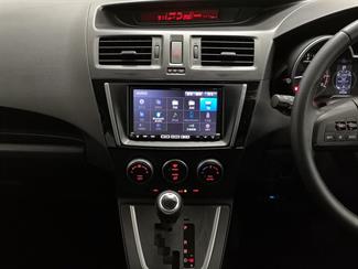 2013 Mazda Premacy - Thumbnail