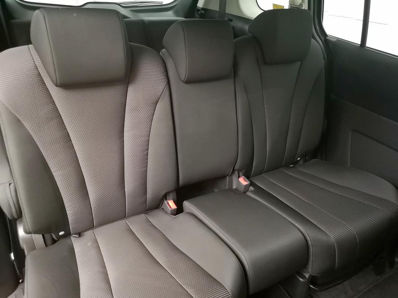 2013 Mazda Premacy