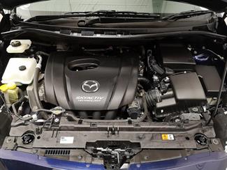 2013 Mazda Premacy - Thumbnail