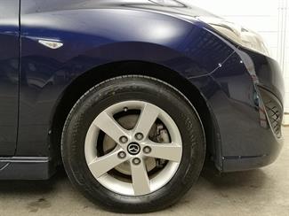 2013 Mazda Premacy - Thumbnail