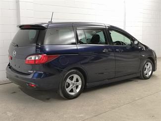 2013 Mazda Premacy - Thumbnail