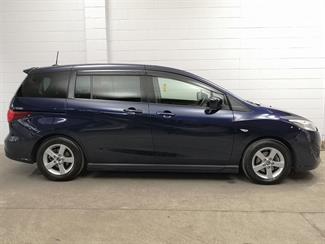 2013 Mazda Premacy - Thumbnail