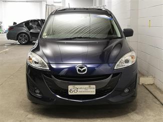 2013 Mazda Premacy - Thumbnail