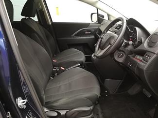 2013 Mazda Premacy - Thumbnail