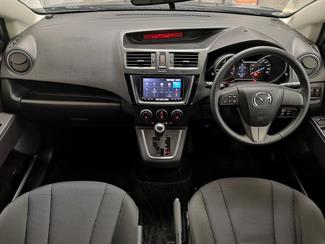 2013 Mazda Premacy - Thumbnail