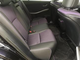 2015 Toyota Sai - Thumbnail