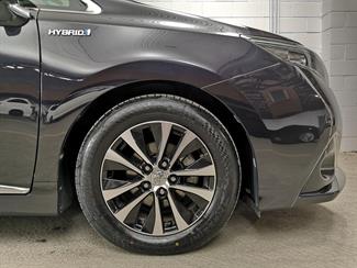 2015 Toyota Sai - Thumbnail