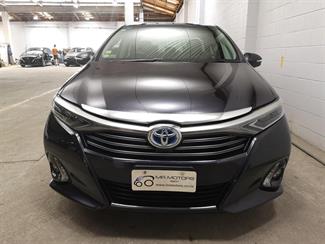 2015 Toyota Sai - Thumbnail