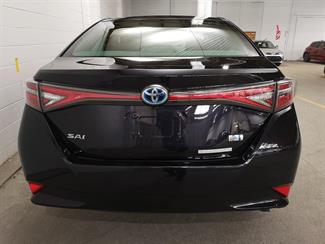 2015 Toyota Sai - Thumbnail