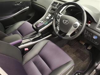 2015 Toyota Sai - Thumbnail