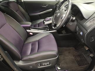 2015 Toyota Sai - Thumbnail