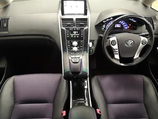 2015 Toyota Sai - Thumbnail