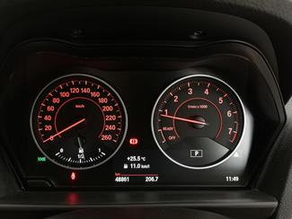 2015 BMW 116i - Thumbnail