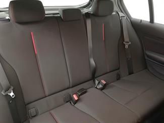 2015 BMW 116i - Thumbnail