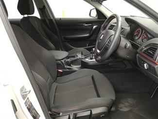 2015 BMW 116i - Thumbnail