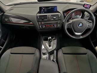 2015 BMW 116i - Thumbnail