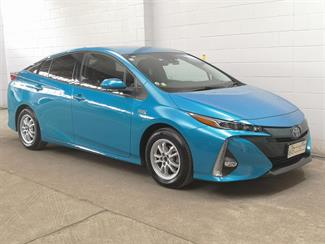 2019 Toyota Prius