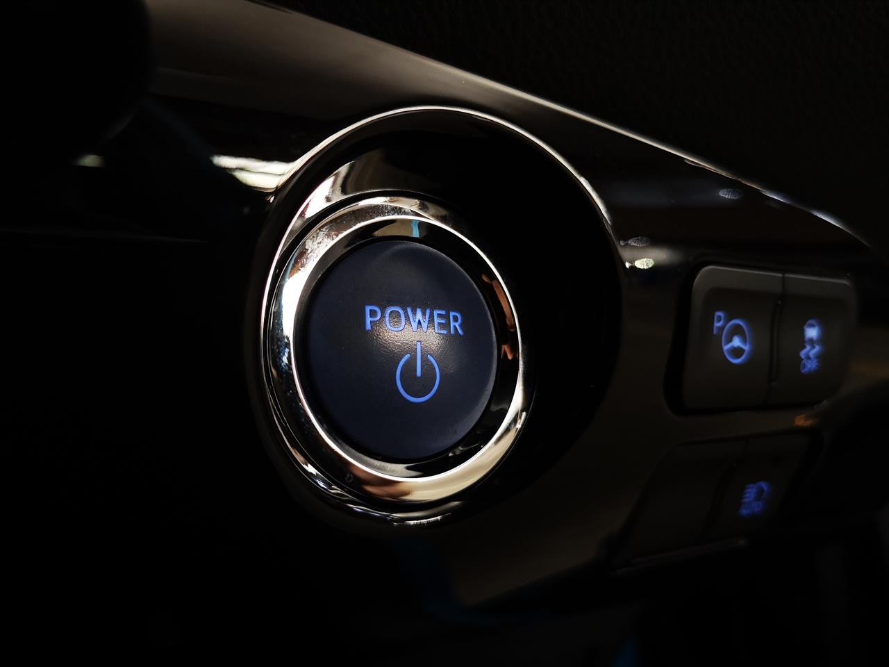 2019 Toyota Prius