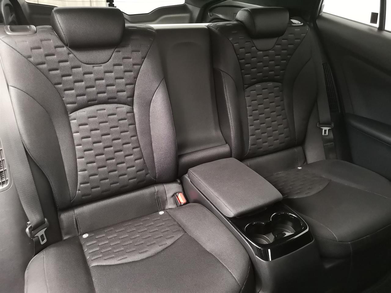 2019 Toyota Prius