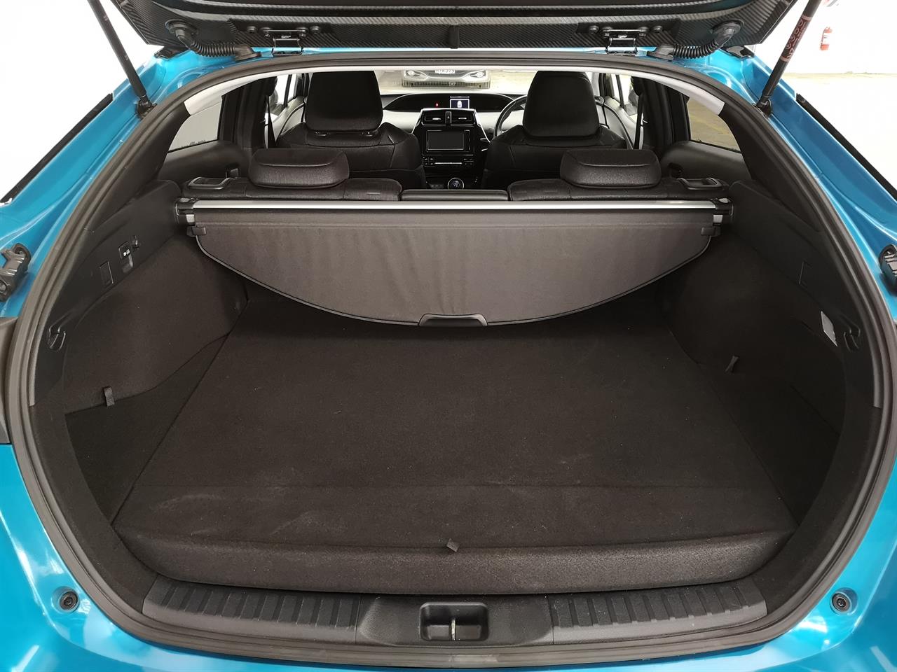 2019 Toyota Prius