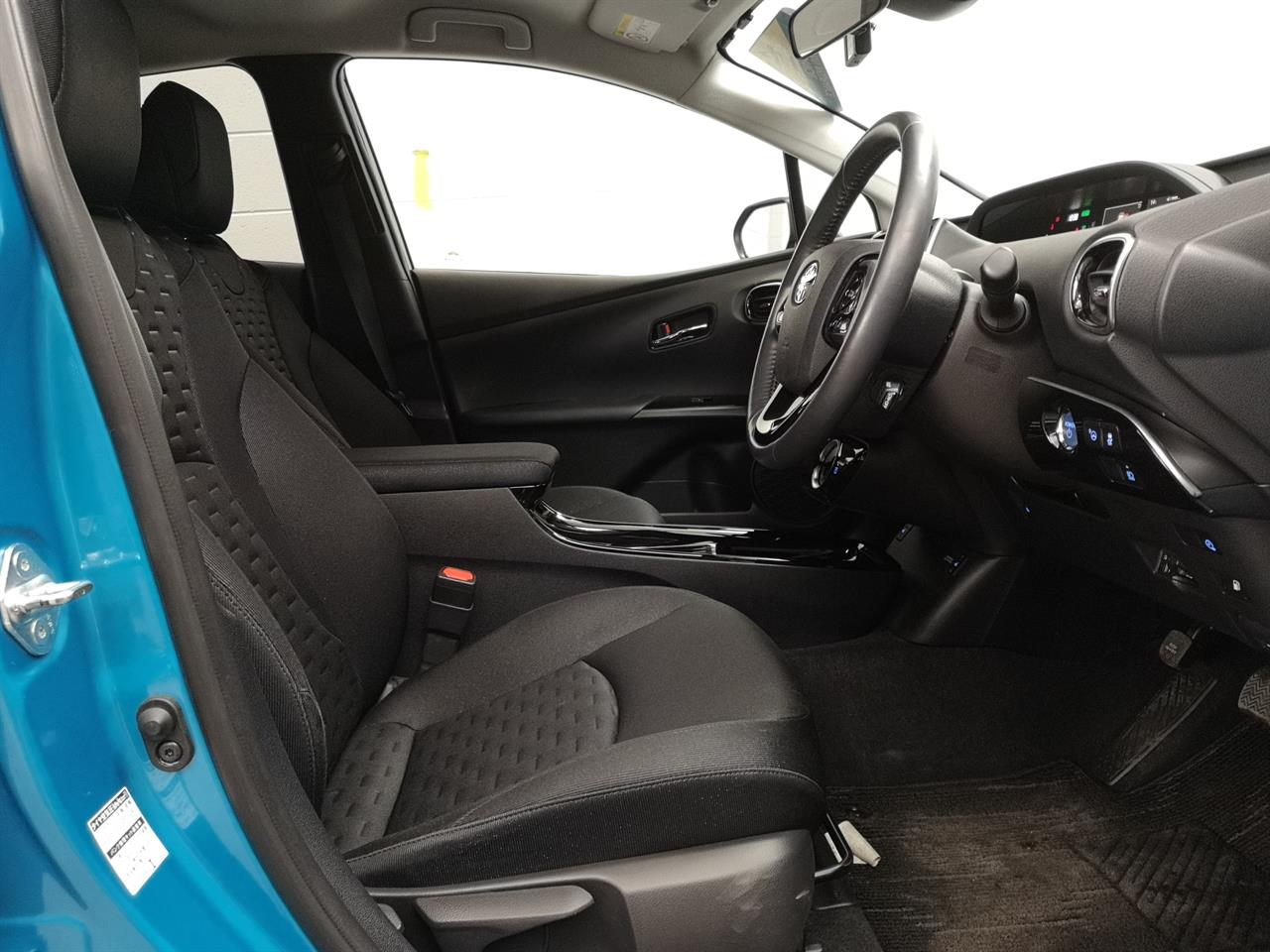 2019 Toyota Prius