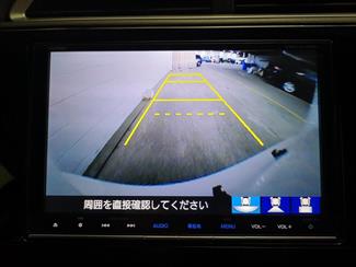 2016 Honda Fit - Thumbnail