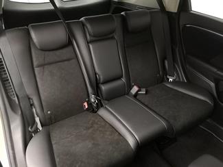 2016 Honda Fit - Thumbnail