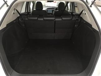 2016 Honda Fit - Thumbnail