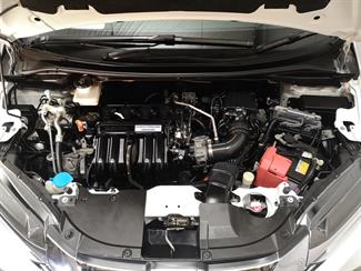 2016 Honda Fit - Thumbnail