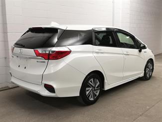 2016 Honda Fit - Thumbnail