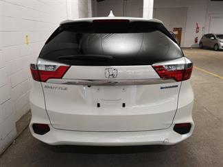 2016 Honda Fit - Thumbnail