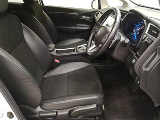 2016 Honda Fit - Thumbnail