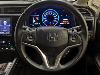 2016 Honda Fit - Thumbnail