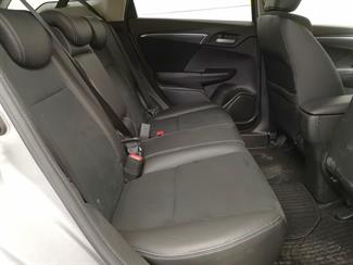 2017 Honda Fit - Thumbnail