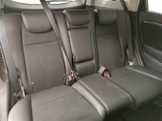 2017 Honda Fit - Thumbnail