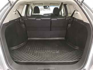 2017 Honda Fit - Thumbnail