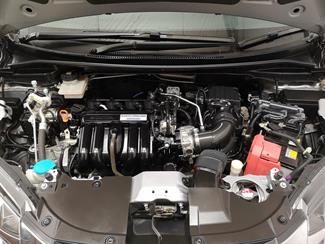 2017 Honda Fit - Thumbnail