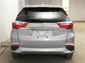 2017 Honda Fit - Thumbnail