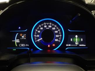 2017 Honda Fit - Thumbnail