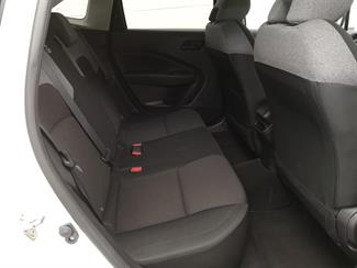 2022 Nissan Note - Thumbnail