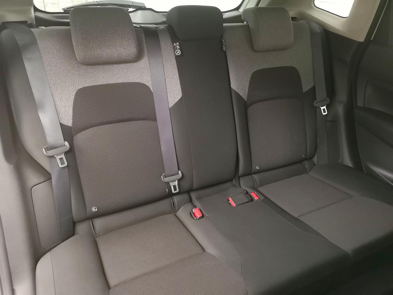 2022 Nissan Note