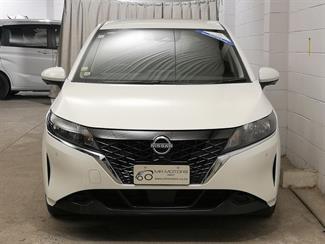 2022 Nissan Note - Thumbnail