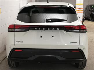 2022 Nissan Note - Thumbnail